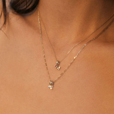 Personalised Necklaces & Pendants