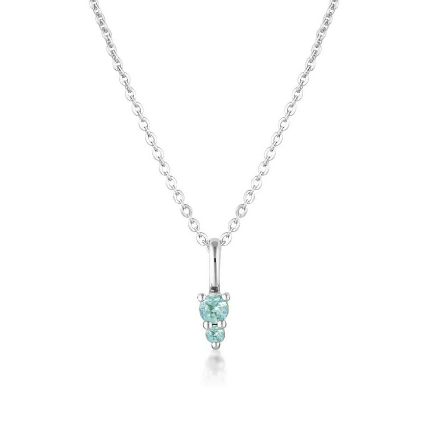 Gem Necklace