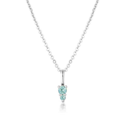 Gem Necklace