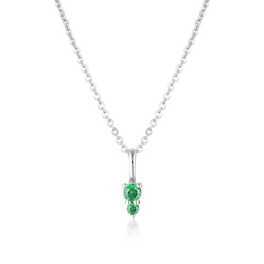 Gem Necklace