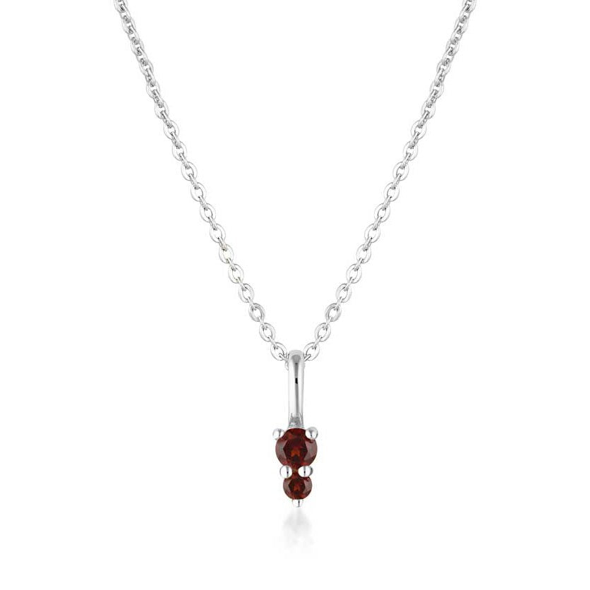 Gem Necklace