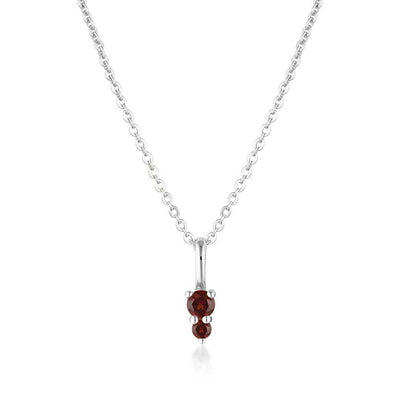 Gem Necklace