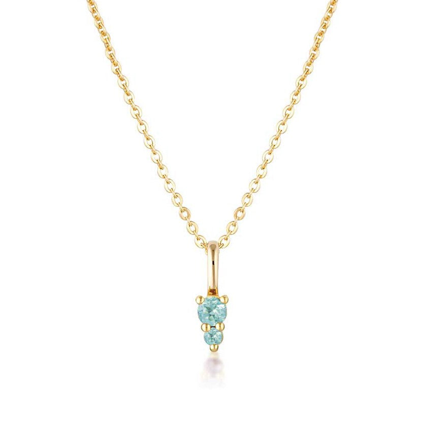 Gem Necklace