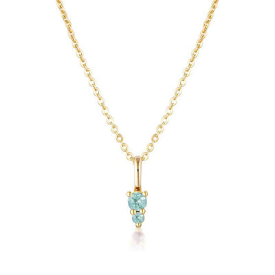 Gem Necklace