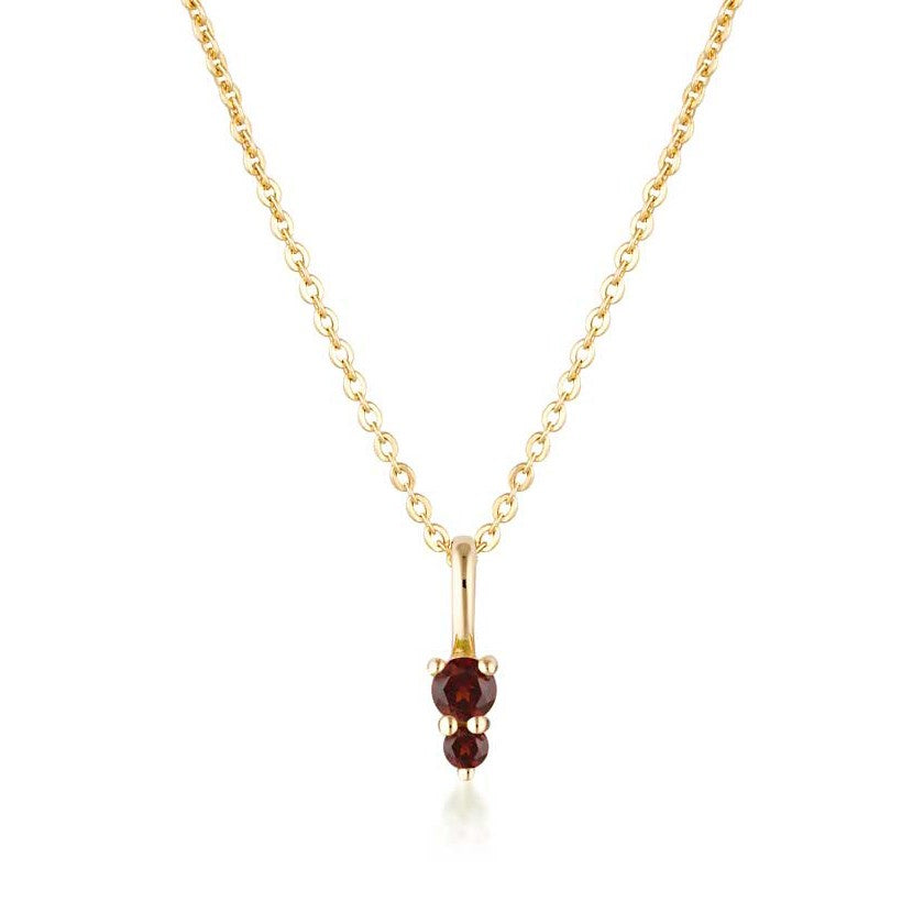 Gem Necklace