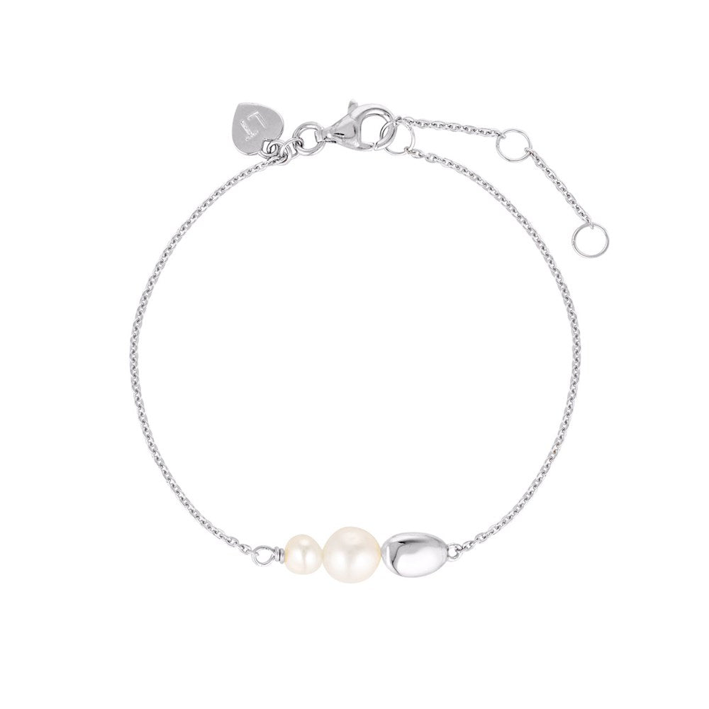 Brook Pearl Bracelet