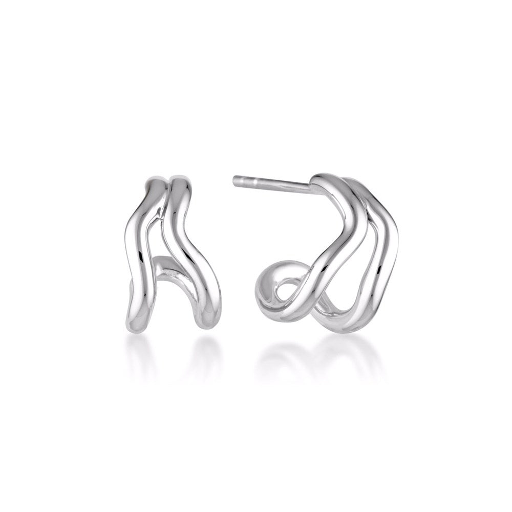 Split Earrings