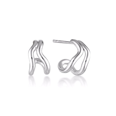 Split Earrings