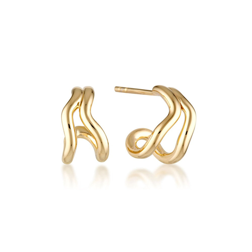 Split Earrings
