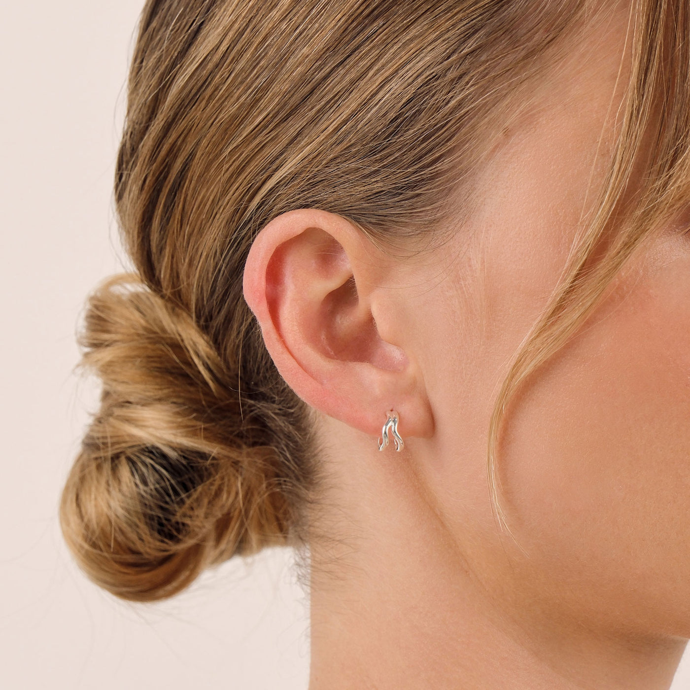 Split Earrings