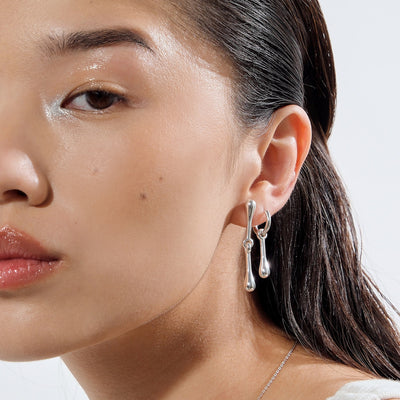 Mon Drop Earrings