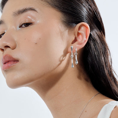 Mon Drop Earrings