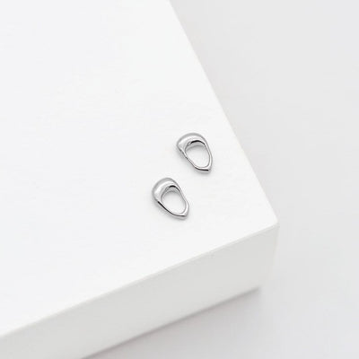 Cove Stud Earrings